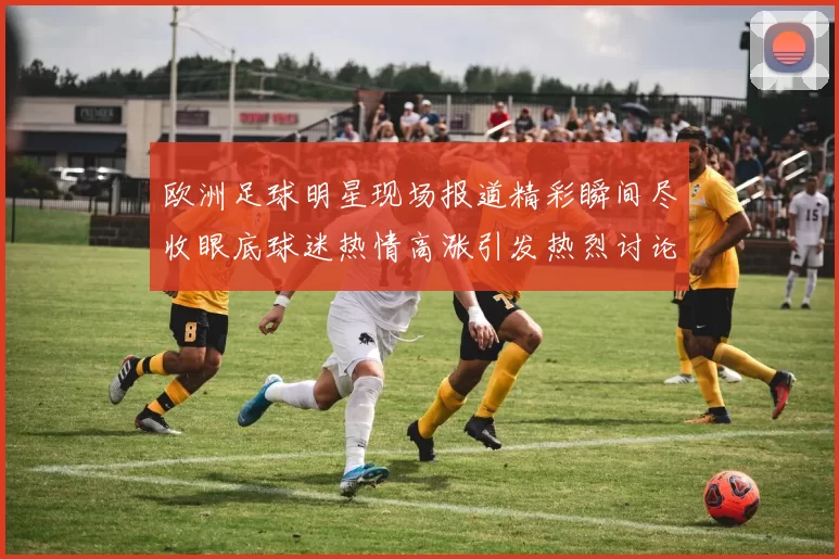 欧洲足球明星现场报道精彩瞬间尽收眼底球迷热情高涨引发热烈讨论