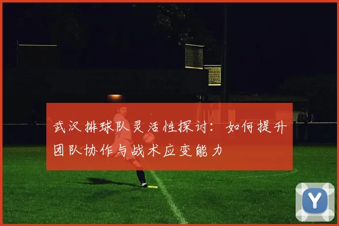 武汉排球队灵活性探讨：如何提升团队协作与战术应变能力