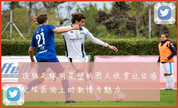 顶级足球明星壁纸图文欣赏让你感受绿茵场上的激情与魅力