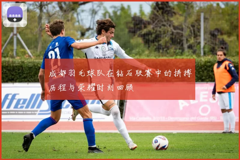 成都羽毛球队在钻石联赛中的拼搏历程与荣耀时刻回顾