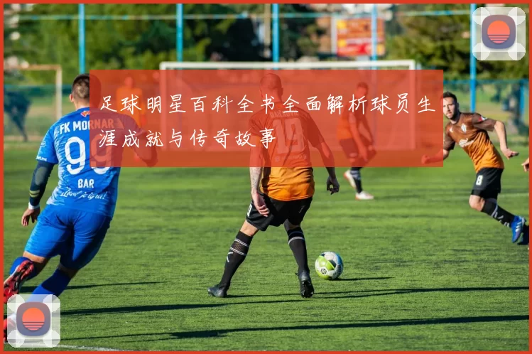 足球明星百科全书全面解析球员生涯成就与传奇故事