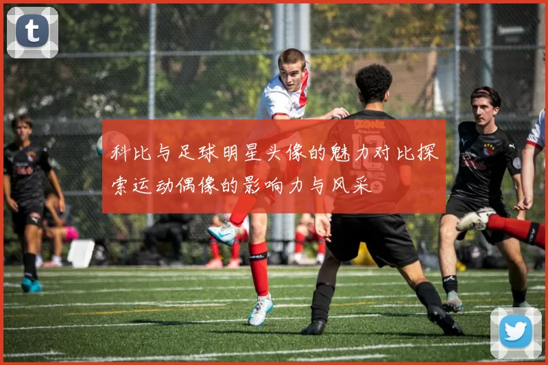 科比与足球明星头像的魅力对比探索运动偶像的影响力与风采
