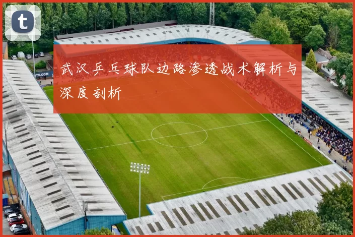 武汉乒乓球队边路渗透战术解析与深度剖析