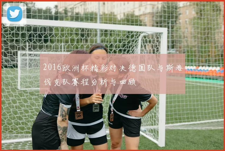 2016欧洲杯精彩对决德国队与斯洛伐克队赛程分析与回顾