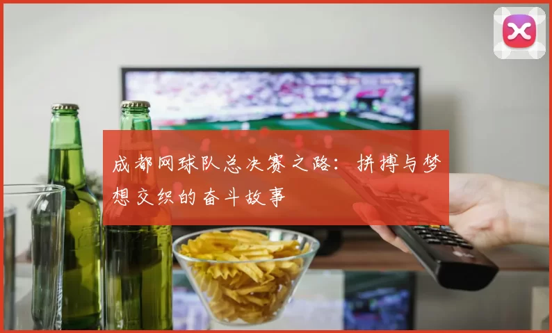 成都网球队总决赛之路：拼搏与梦想交织的奋斗故事