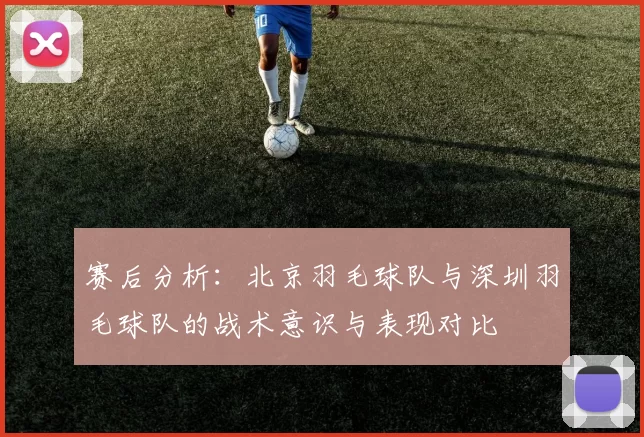 赛后分析：北京羽毛球队与深圳羽毛球队的战术意识与表现对比