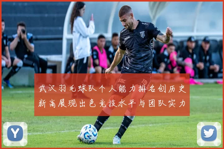 武汉羽毛球队个人能力排名创历史新高展现出色竞技水平与团队实力
