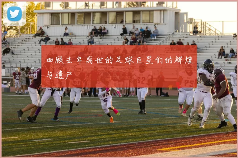 回顾去年离世的足球巨星们的辉煌与遗产