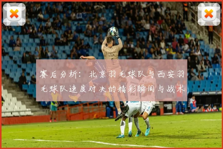 赛后分析：北京羽毛球队与西安羽毛球队速度对决的精彩瞬间与战术解析